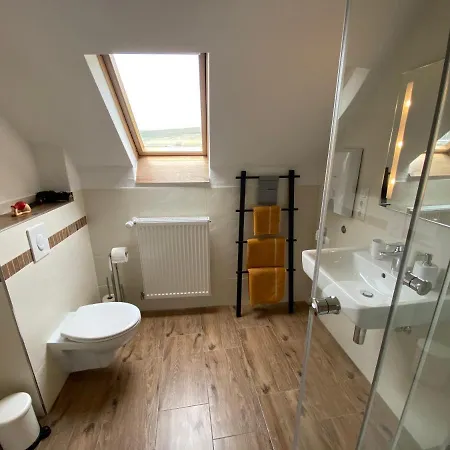 Apartament Am Wasserfall Zell an der Mosel