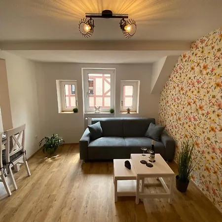 Am Wasserfall Apartament
