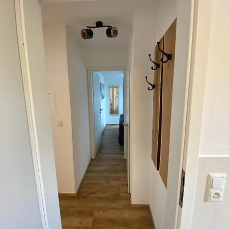 Apartament Am Wasserfall Zell an der Mosel