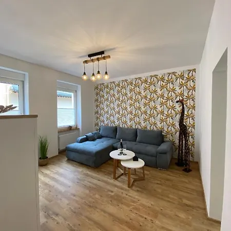 Am Wasserfall * Zell an der Mosel