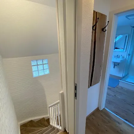 Am Wasserfall Apartament