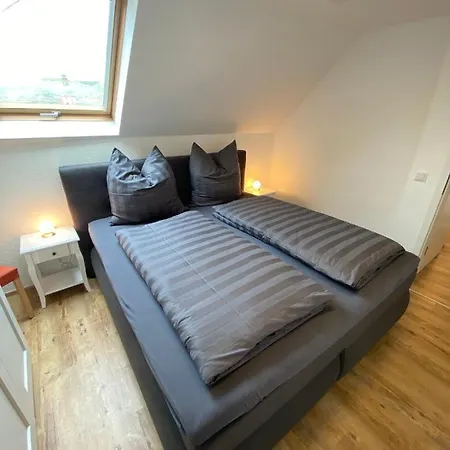 Apartamento Am Wasserfall Zell