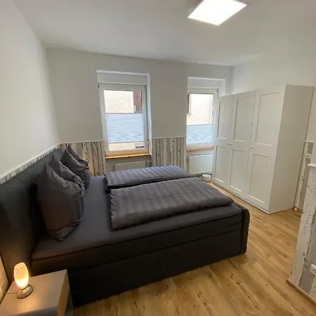 Apartamento Am Wasserfall