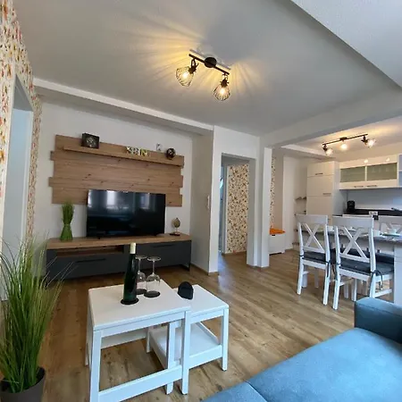 Am Wasserfall Apartamento