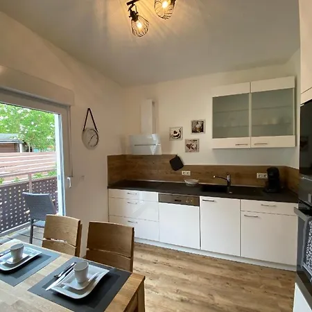 Apartamento Am Wasserfall Zell an der Mosel