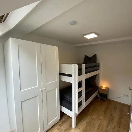 Apartamento Am Wasserfall