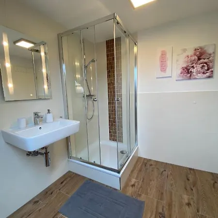 Am Wasserfall Apartamento