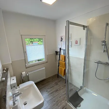 Am Wasserfall Apartamento