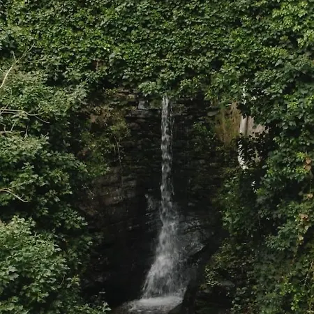 Am Wasserfall Apartament *