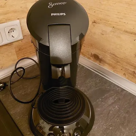 Apartament Am Wasserfall *