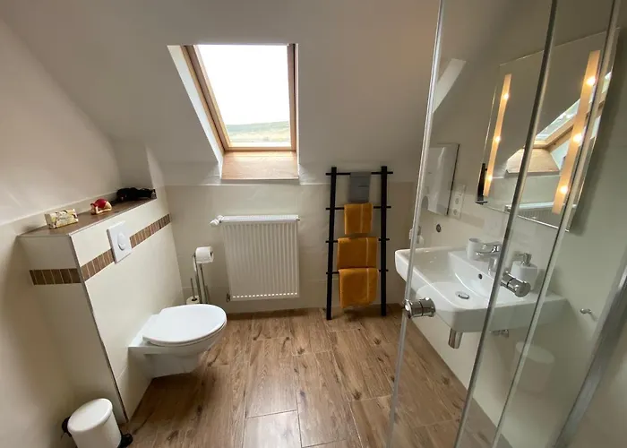 Lägenhet Am Wasserfall Zell an der Mosel