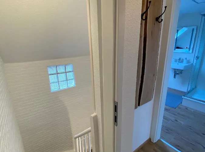 Am Wasserfall Apartament