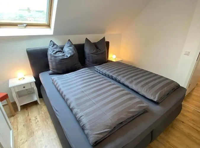 Apartament Am Wasserfall Zell an der Mosel