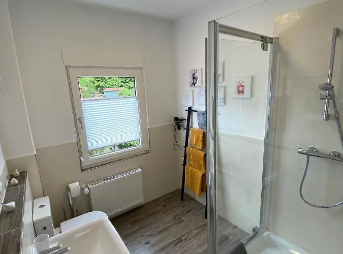 Am Wasserfall Lägenhet