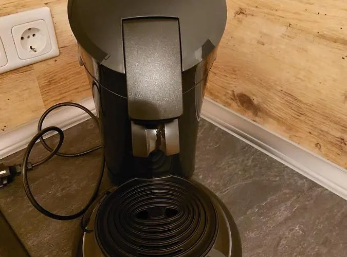 Lägenhet Am Wasserfall *